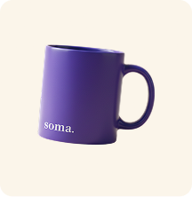 Soma Mug